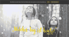 Desktop Screenshot of moki.de