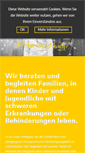 Mobile Screenshot of moki.de